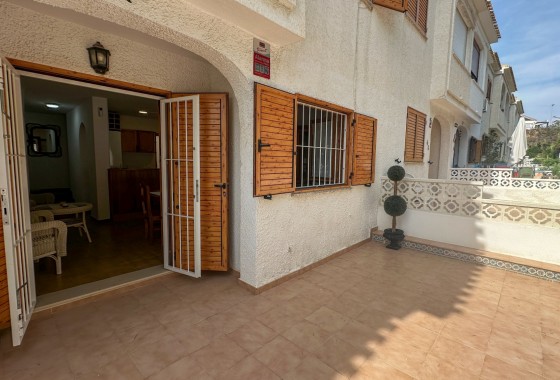 Revente - Villa - Playa Flamenca - Costa Blanca