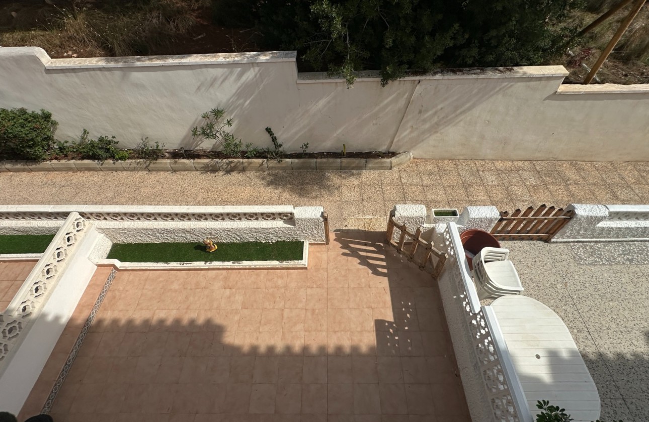 Revente - Villa - Playa Flamenca - Costa Blanca