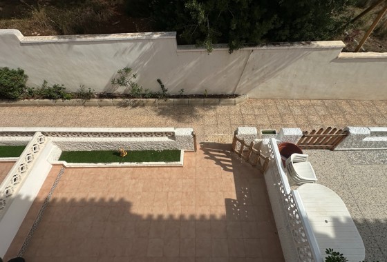 Revente - Villa - Playa Flamenca - Costa Blanca