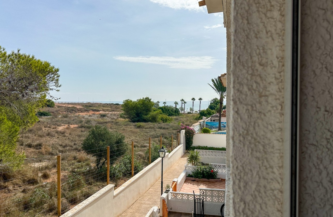 Revente - Villa - Playa Flamenca - Costa Blanca