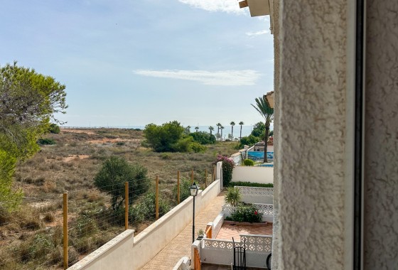 Revente - Villa - Playa Flamenca - Costa Blanca
