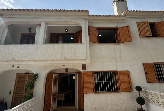 Revente - Villa - Playa Flamenca - Costa Blanca