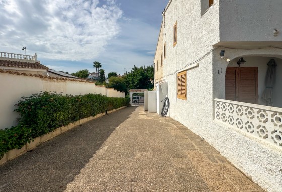 Revente - Villa - Playa Flamenca - Costa Blanca
