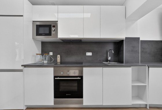 Resale - Bungalow - Orihuela - Inland