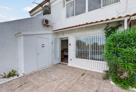 Resale - Bungalow - Orihuela - Inland