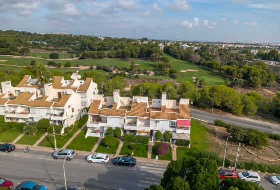 Resale - Bungalow - Orihuela - Inland