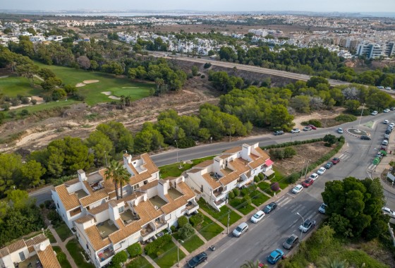 Resale - Bungalow - Orihuela - Inland