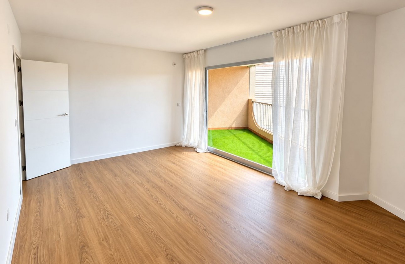 Reventa - Apartamento / piso - La Zenia - Costa Blanca