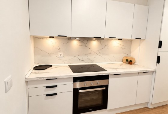 Reventa - Apartamento / piso - La Zenia - Costa Blanca