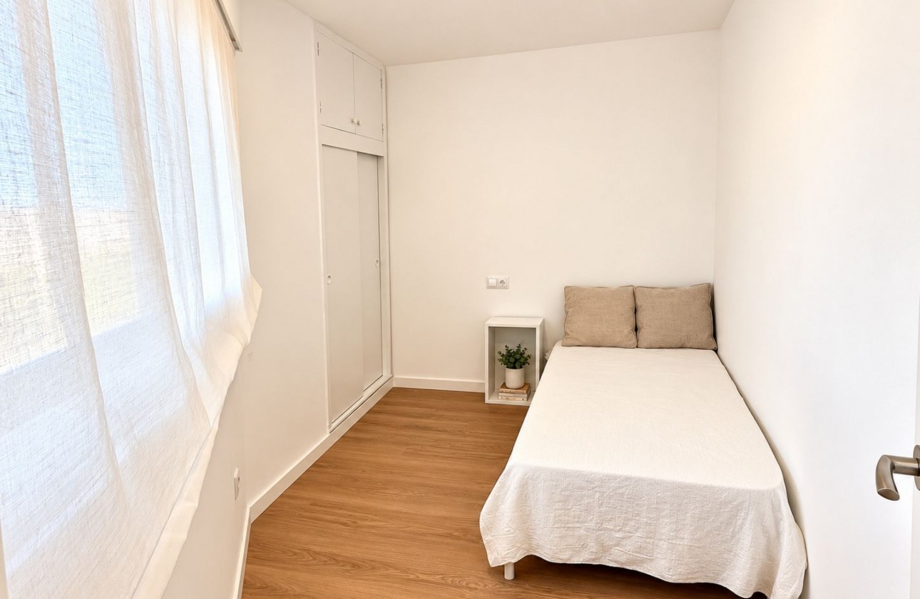Reventa - Apartamento / piso - La Zenia - Costa Blanca