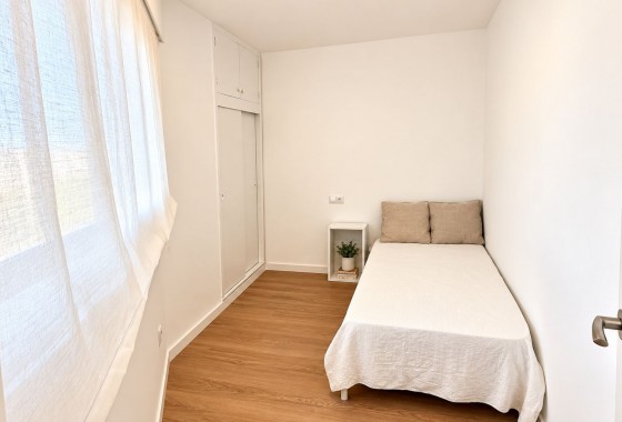 Reventa - Apartamento / piso - La Zenia - Costa Blanca