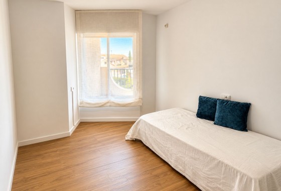 Reventa - Apartamento / piso - La Zenia - Costa Blanca