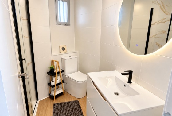 Reventa - Apartamento / piso - La Zenia - Costa Blanca