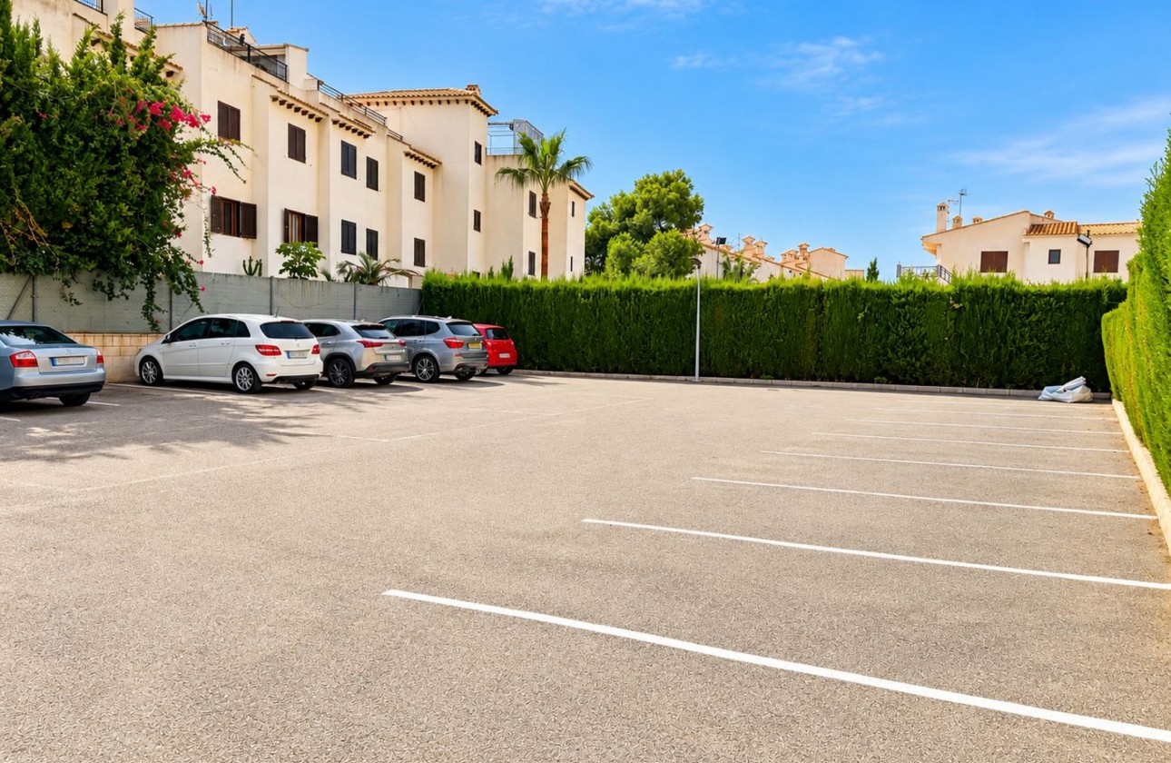 Reventa - Apartamento / piso - La Zenia - Costa Blanca