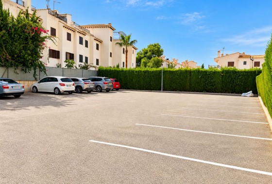 Reventa - Apartamento / piso - La Zenia - Costa Blanca