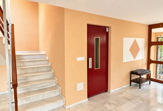 Reventa - Apartamento / piso - La Zenia - Costa Blanca