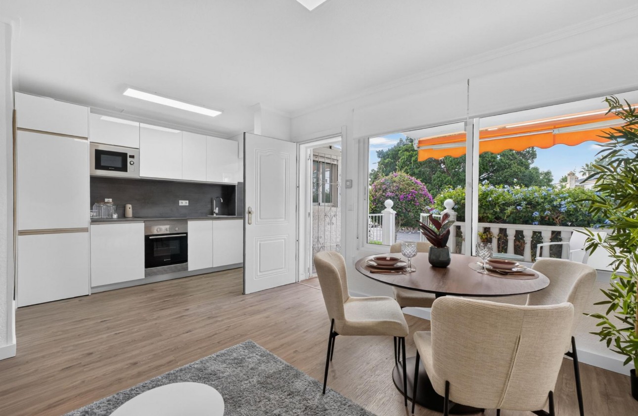 Reventa - Bungalow - Orihuela Costa - Villamartín