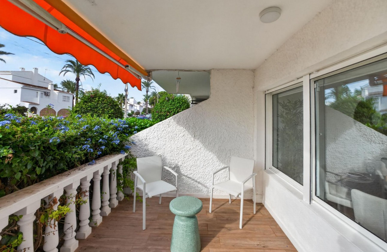 Reventa - Bungalow - Orihuela Costa - Villamartín