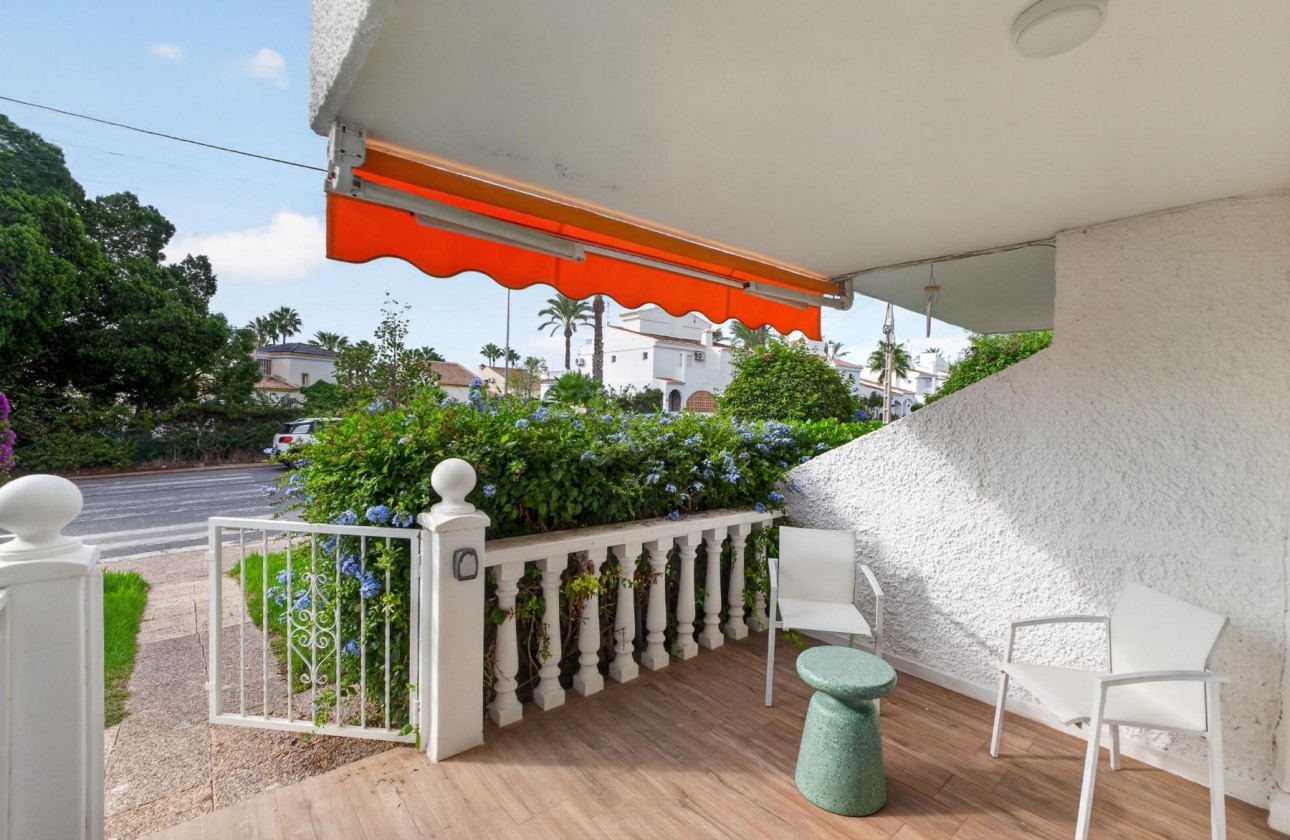 Reventa - Bungalow - Orihuela Costa - Villamartín