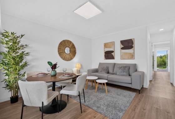 Reventa - Bungalow - Orihuela Costa - Villamartín