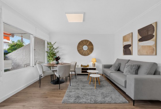 Reventa - Bungalow - Orihuela Costa - Villamartín