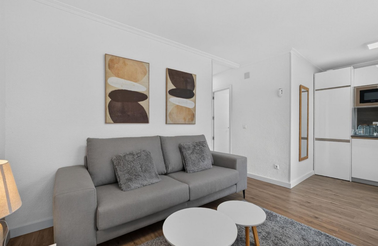 Reventa - Bungalow - Orihuela Costa - Villamartín