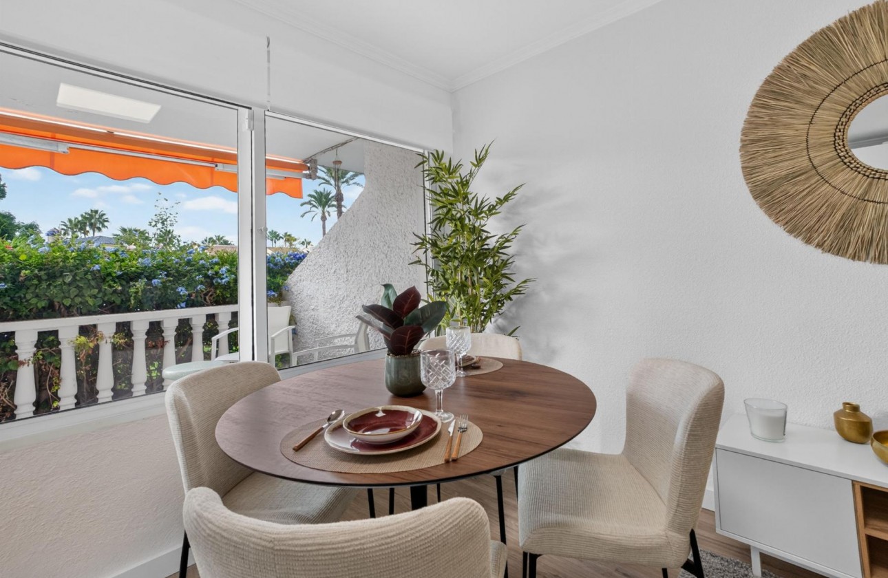 Reventa - Bungalow - Orihuela Costa - Villamartín
