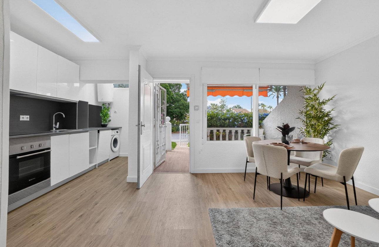 Reventa - Bungalow - Orihuela Costa - Villamartín