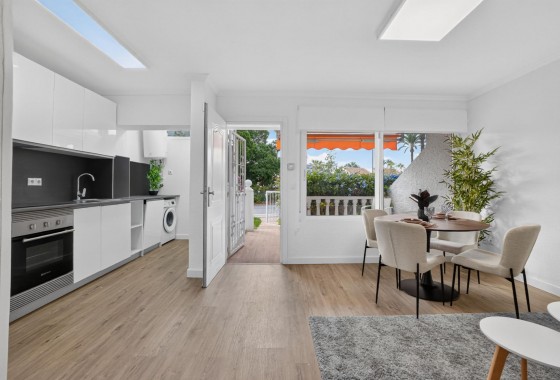 Reventa - Bungalow - Orihuela Costa - Villamartín