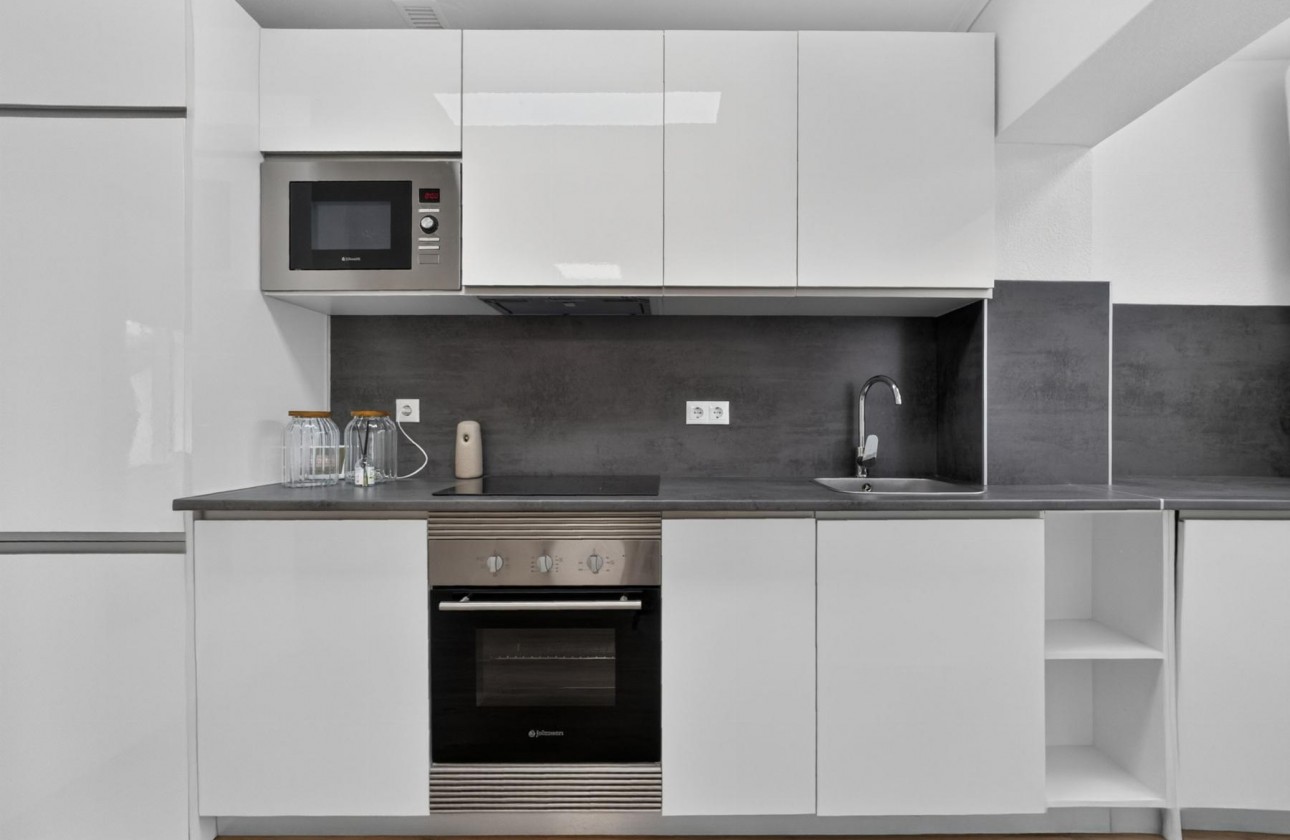 Reventa - Bungalow - Orihuela Costa - Villamartín