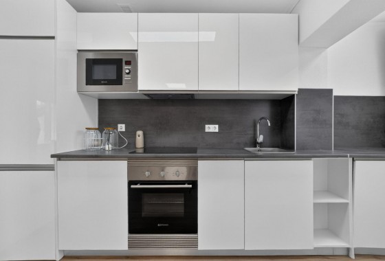 Reventa - Bungalow - Orihuela Costa - Villamartín