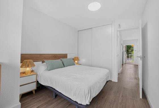Reventa - Bungalow - Orihuela Costa - Villamartín