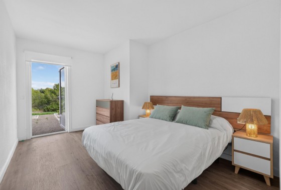 Reventa - Bungalow - Orihuela Costa - Villamartín