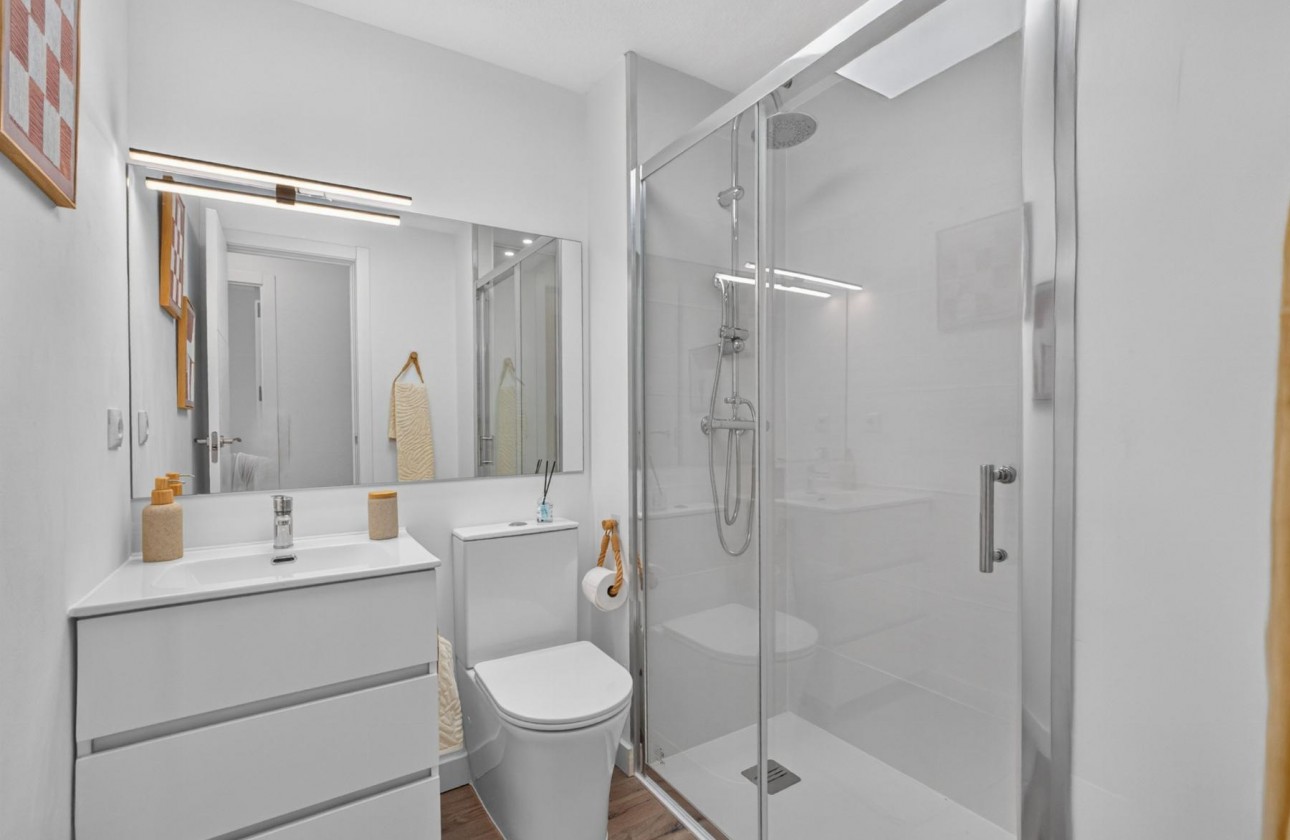 Reventa - Bungalow - Orihuela Costa - Villamartín