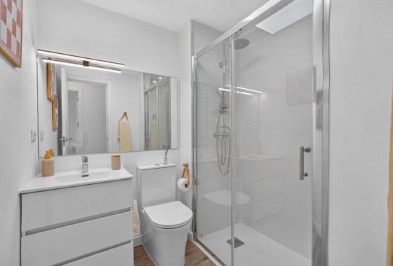 Reventa - Bungalow - Orihuela Costa - Villamartín