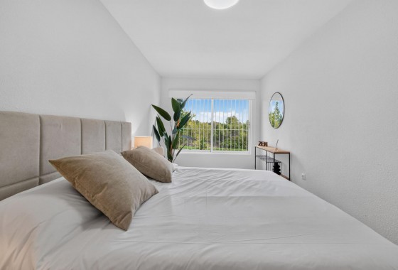 Reventa - Bungalow - Orihuela Costa - Villamartín