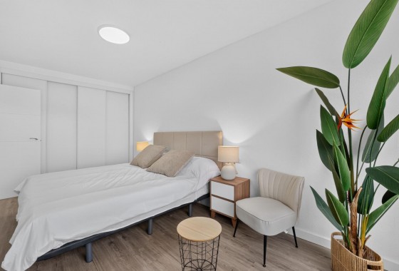 Reventa - Bungalow - Orihuela Costa - Villamartín