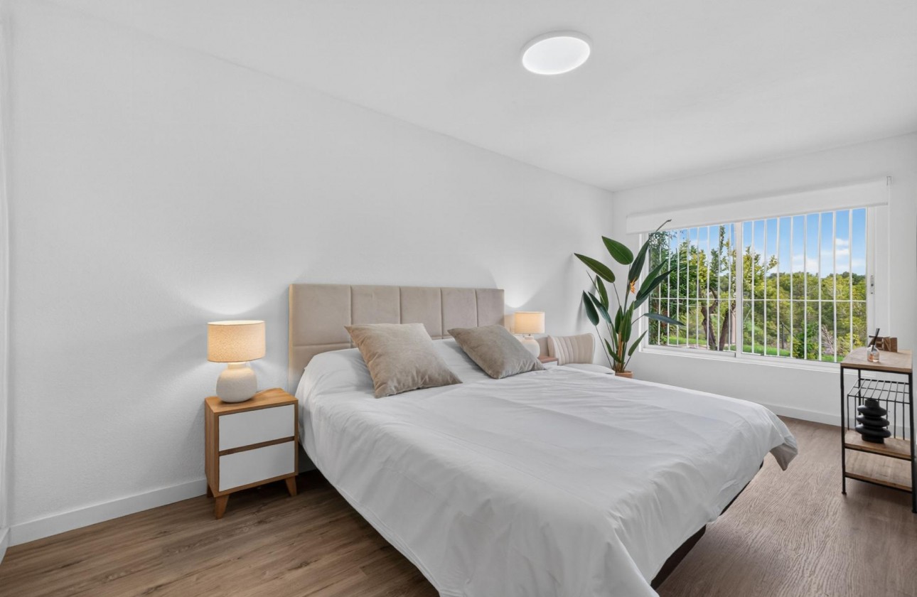 Reventa - Bungalow - Orihuela Costa - Villamartín