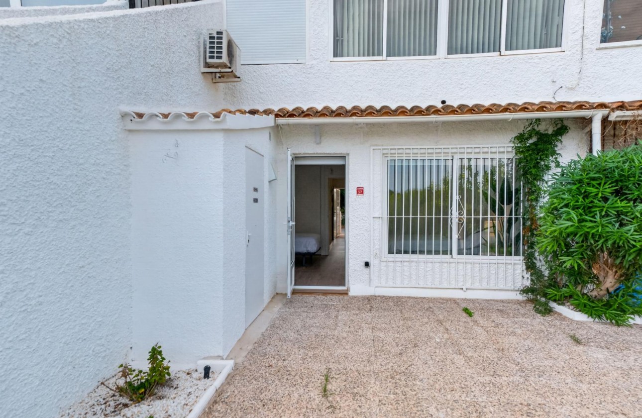 Reventa - Bungalow - Orihuela Costa - Villamartín