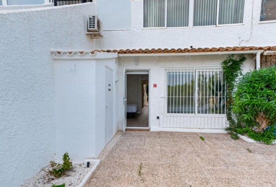 Reventa - Bungalow - Orihuela Costa - Villamartín