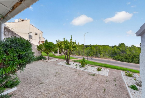 Reventa - Bungalow - Orihuela Costa - Villamartín