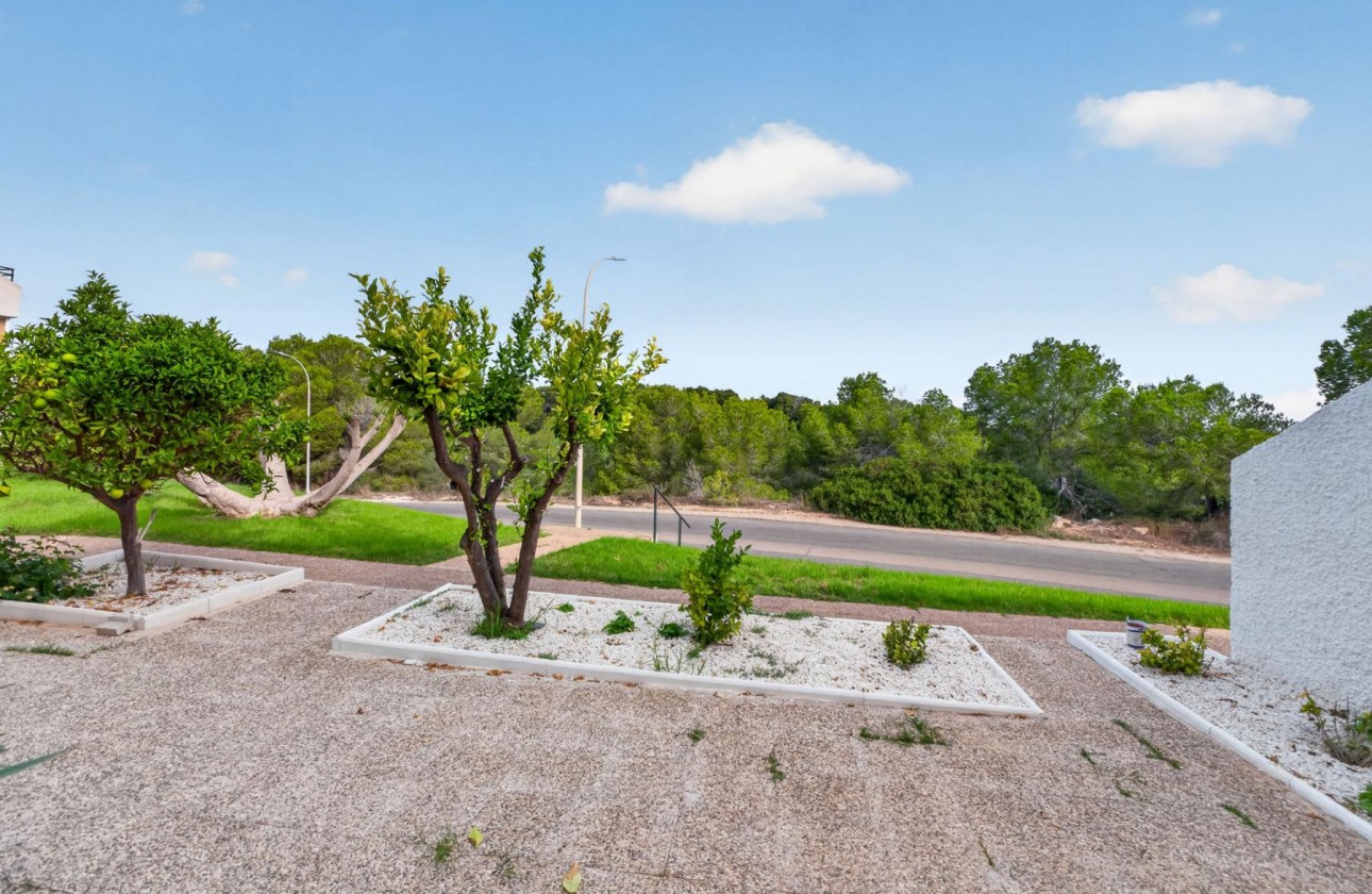 Reventa - Bungalow - Orihuela Costa - Villamartín