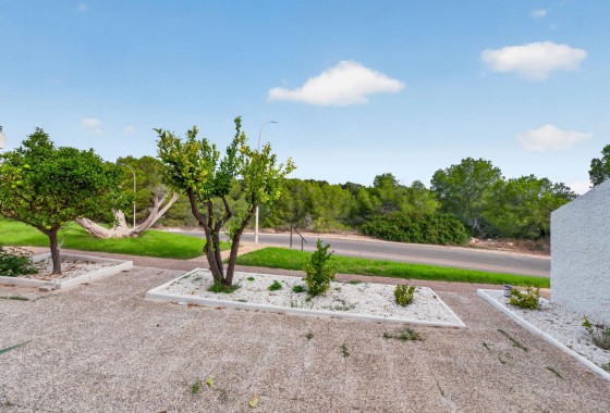 Reventa - Bungalow - Orihuela Costa - Villamartín