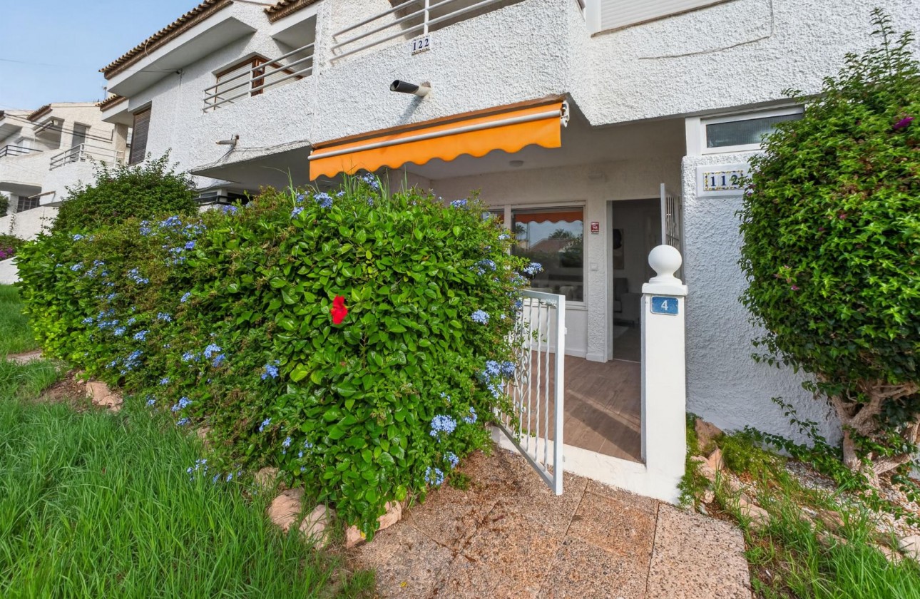Reventa - Bungalow - Orihuela Costa - Villamartín