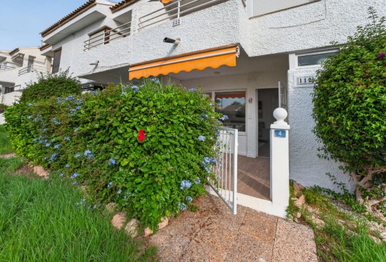 Reventa - Bungalow - Orihuela Costa - Villamartín