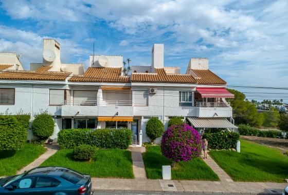 Reventa - Bungalow - Orihuela Costa - Villamartín