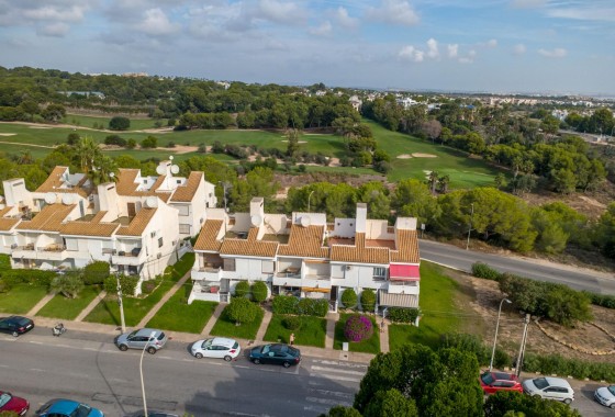 Reventa - Bungalow - Orihuela Costa - Villamartín