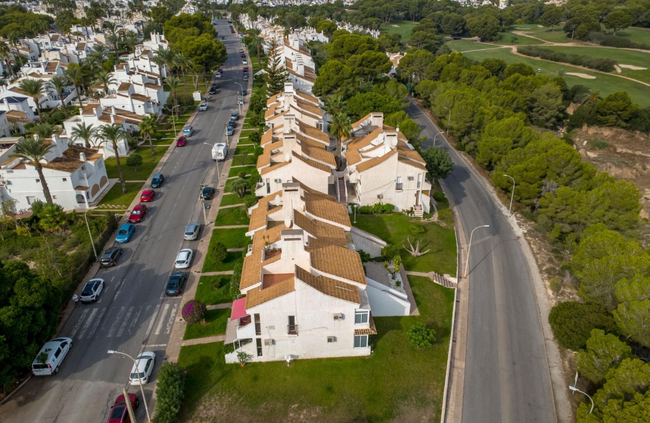 Reventa - Bungalow - Orihuela Costa - Villamartín