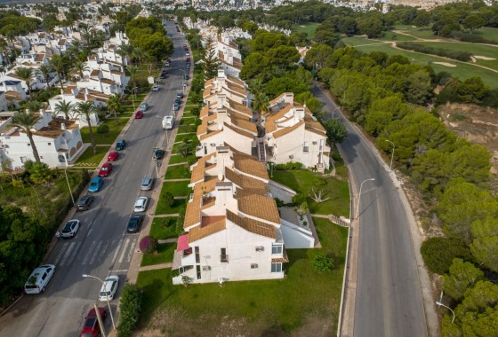 Reventa - Bungalow - Orihuela Costa - Villamartín