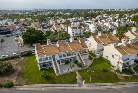 Reventa - Bungalow - Orihuela Costa - Villamartín